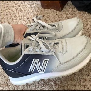 New Balance Ombre 501